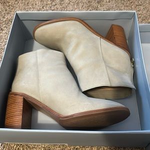 Antonio Melani heeled boots